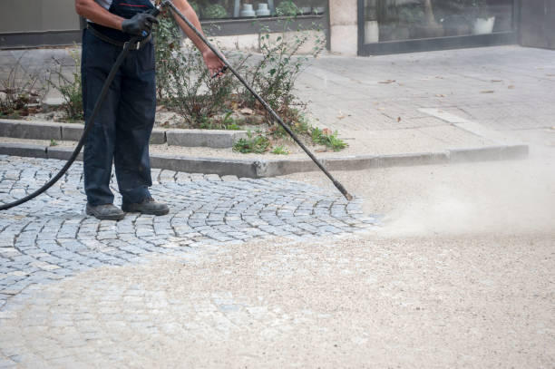 Best Spring Cleaning  in Ller, WA