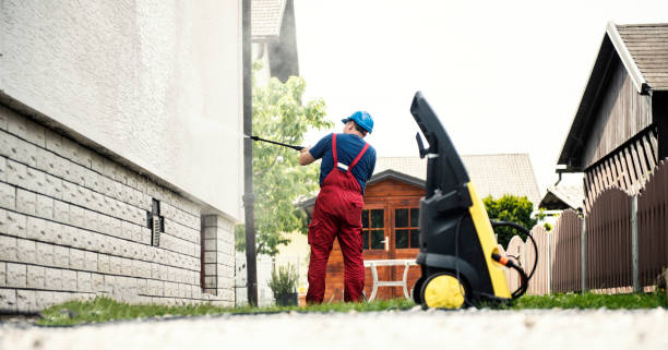 Best Gutter Cleaning  in Ller, WA